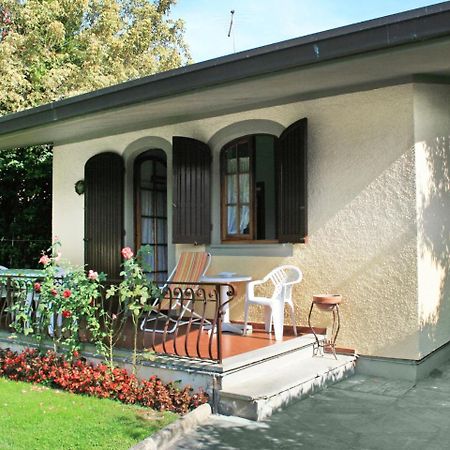 Villa Dea By Interhome Forte dei Marmi Bagian luar foto
