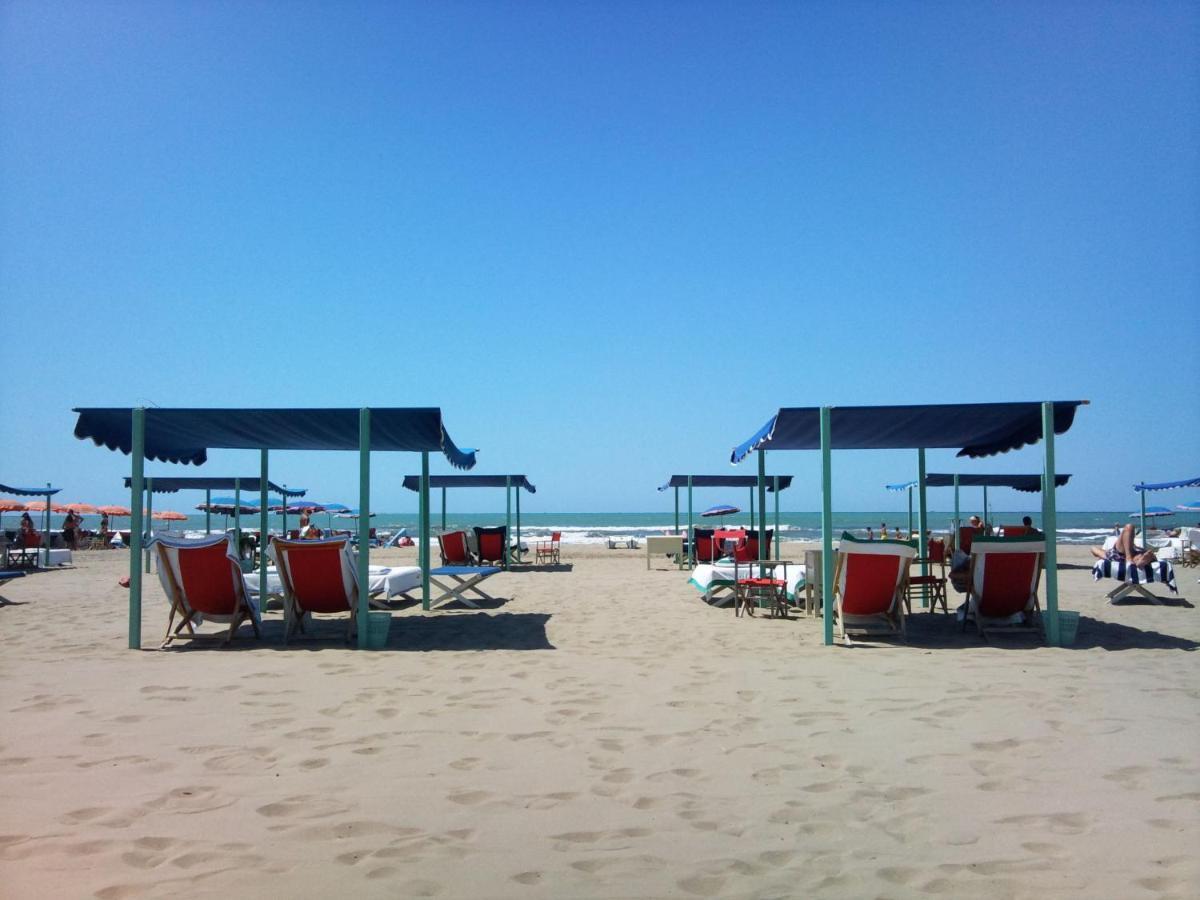 Villa Dea By Interhome Forte dei Marmi Bagian luar foto