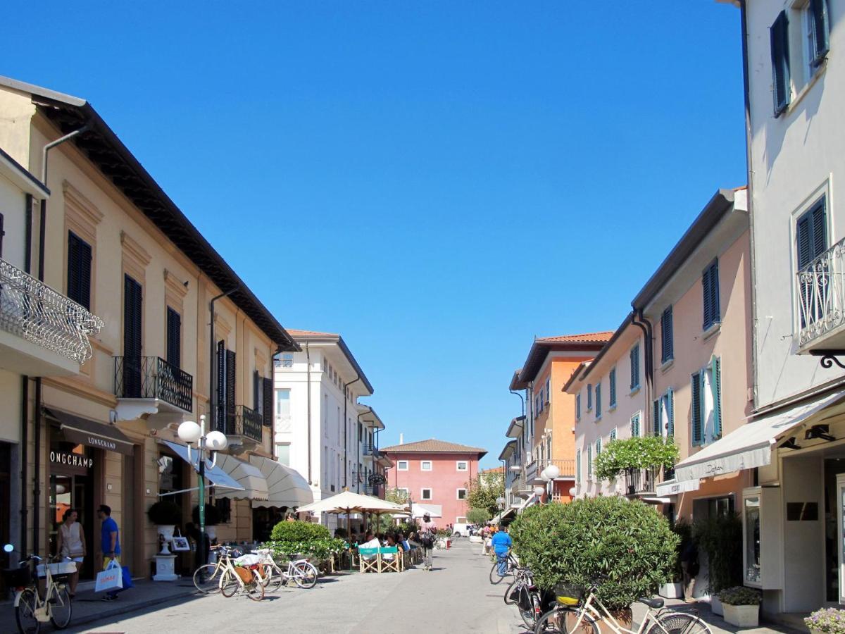 Villa Dea By Interhome Forte dei Marmi Bagian luar foto
