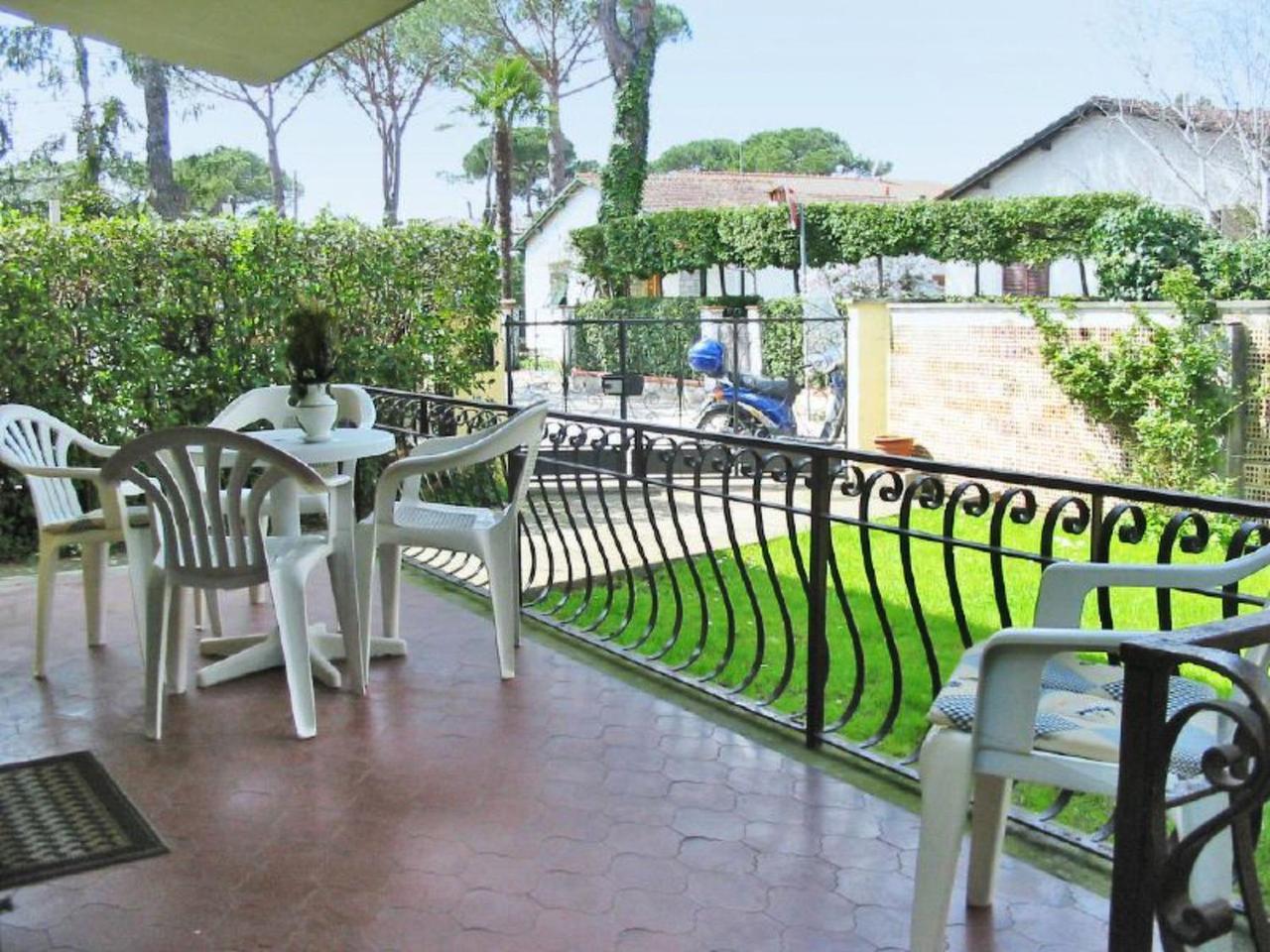 Villa Dea By Interhome Forte dei Marmi Bagian luar foto